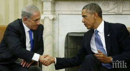 сащ израел сключиха историческо споразумение военно сътрудничество