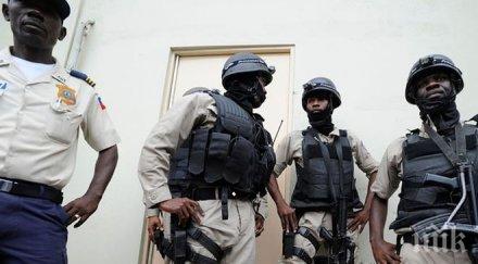 похитители хаити осъдени години затвор