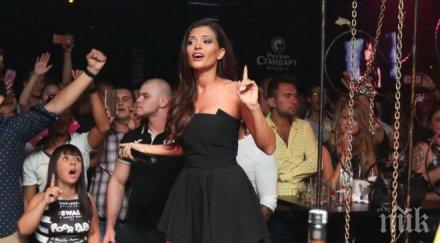 кошмар преслава косъм смъртта тежък инцидент