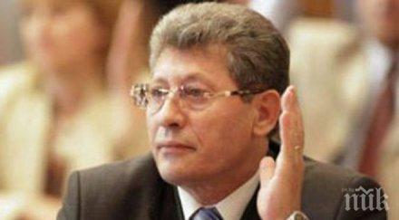 председателят либералната партия молдова смята русия повлияе президентските избори страната