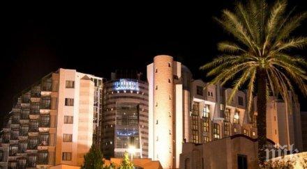 извънредно стрелба турски курорт убита жена