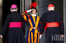 австрийски кардинал предупреждава ислямско завладяване европа