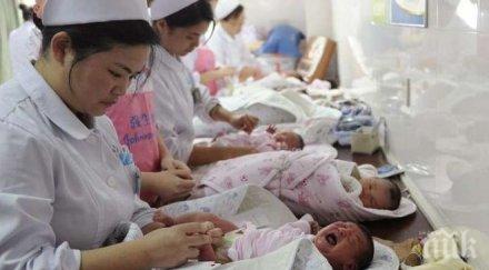 учени създаването бебета без яйцеклетка възможно