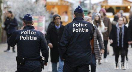 белгийските власти разчитат магазинери помагат терористи