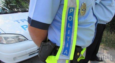 румъния погна българските шофьори нарушители отнемат книжките масово