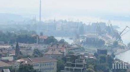 прокуратурата русе заема проверка екозамърсяванията