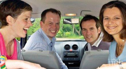 рекордно ужилване фейсбук сви милиона автобусите