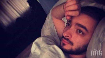 първо пик криско обясни любов жената снимкивидео