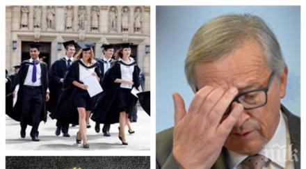 извънредно ключовите акценти речта юнкер момента