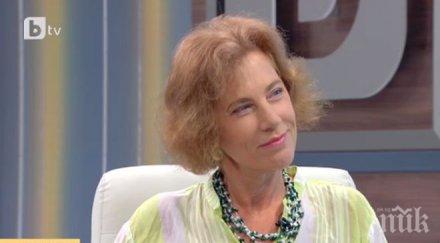 елена поптодорова дали българка начело оон решава нито един български проблем