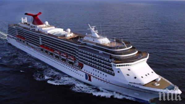 Гърците спират фериботите около 22 септември 