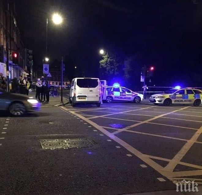 Британски младеж обвинен в подготовка на атентат