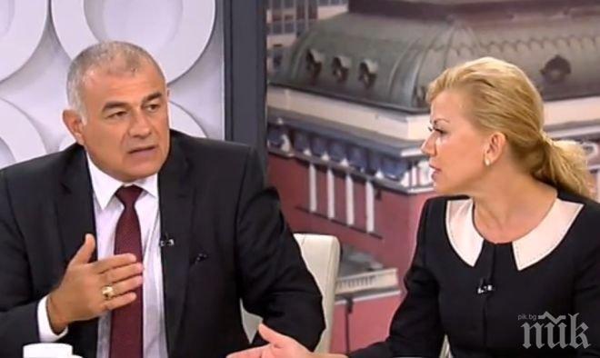 Депутати вдигнаха децибели в ефир заради децата с увреждания