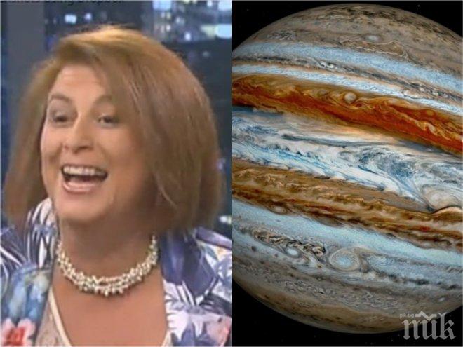 Топастролог твърди: Чака ни цяла година на лесни печалби от лотарията