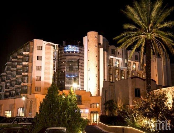 ИЗВЪНРЕДНО! Стрелба в турски курорт, има убита жена