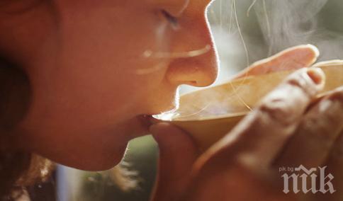 Внимавайте! Продават опасен чай в София