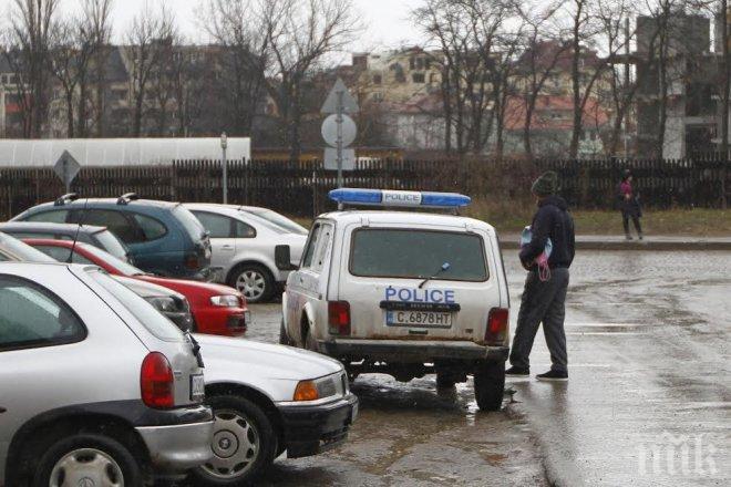 Фандъкова иска постоянно полицейско присъствие в бежанския център в Овча Купел