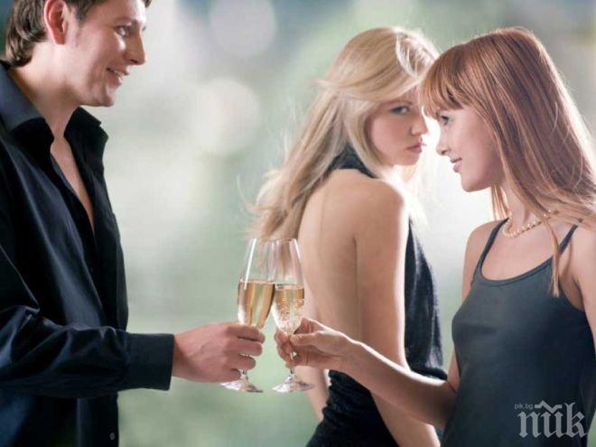 Немски кардиолог: Ревността и обидата са бич за имунната система