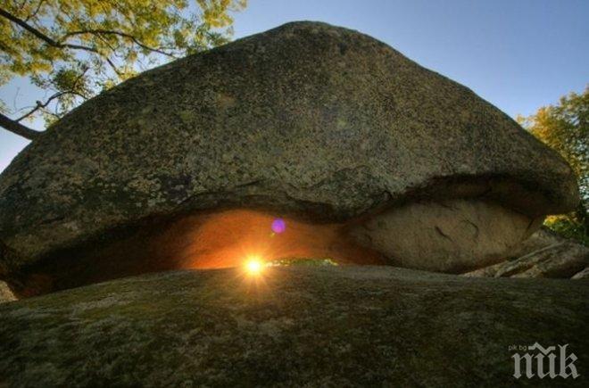 УПОВАНИЕ! Българи се молят за джакпоти на Бегликташ
