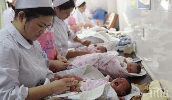 Учени: Създаването на бебета без яйцеклетка е възможно