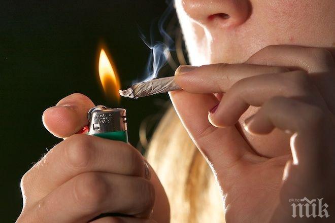 НЕ Е ЗА ВЯРВАНЕ! Ето какво може да ни спаси от вредата на цигарите (евтино и лесно)
