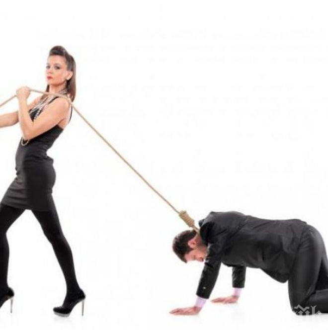 ЗА ВСИЧКИ МЪЖЕ! Вижте това, ако не искате да ви разбият сърцето!