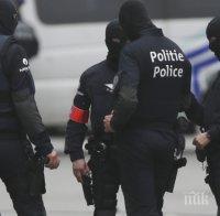  Задържаха в Брюксел последовател на Рашид Касим, определян за новото лице на терора във Франция