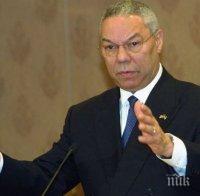 Колин Пауъл твърди в секретен имейл: Израел разполагат с 200 ядрени бойни глави 