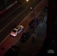 УЖАС В НЮ ЙОРК! Мощен взрив разтърси Манхатън, 25 души са ранени (ВИДЕО)