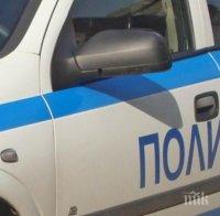 Кола удари момиче във Враца