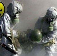 ООН с шокиращи обвинения към сирийската армия