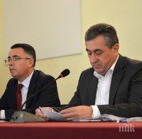 Пак скандали за пари на общинската сесия в Кърджали