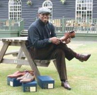 ШАШ! Легенда на Арсенал се дрогирал преди мачове