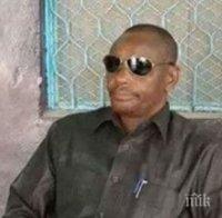 Взрив в Сомалия уби генерал и седем охранители