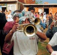 Тарикати: Наши роми хванаха цаката на социалната система на Германия