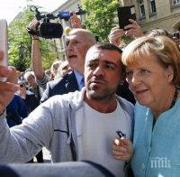 Меркел би отбой: Вече няма да казвам „Ние ще се справим“