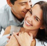 Учени откриха – не секса, а нещо друго гарантира хармонията в брака! Вижте какво да правите всеки ден!