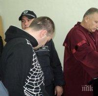 Ембака отива на съд за убийството на автомагистрала „Струма”