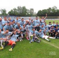  ПИК TV: Антон Огнянов: Вече всеки трябва да се съобразява с нашия отбор