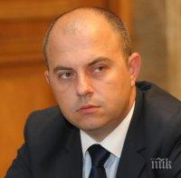 Съпредседателят на БДЦ Стефан Кенов: За първи път в България ще почетем загиналите в катастрофи мотористи. Статистиката е стряскаща
