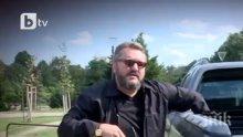 Мартин Карбовски: За моите сюжети на Балканите има достатъчно материал, за цели три века