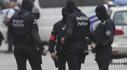 задържаха брюксел последовател рашид касим определян новото лице терора франция