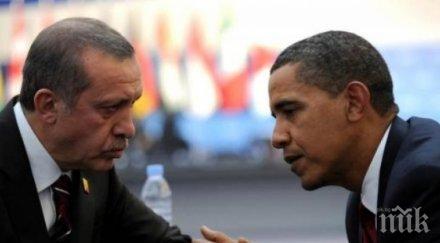 скандал медии близки ердоган ужасяващи разкрития мъртвите американски войници били терористи