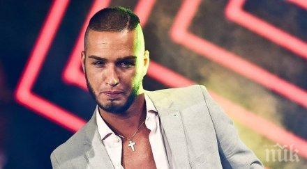 ексклузивно пик оцелелият адска катастрофа джино бианкалана медията животът струва 500 хил долара