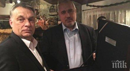 орбан посочи решението българия