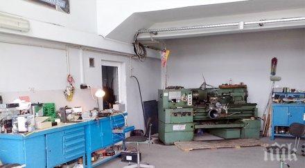 автомонтьор жестока измама