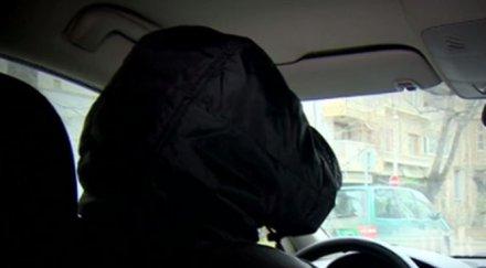 джигитът помел майка две деца троар остава часа ареста