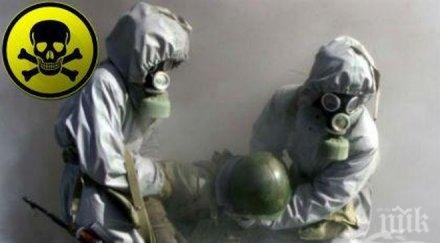 оон шокиращи обвинения сирийската армия