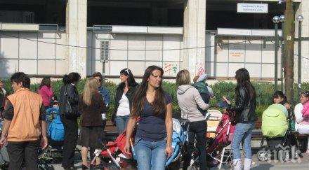 хит бейби бумът селото щъркелите продължава