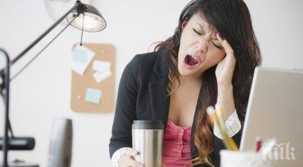 европейски пример британците бездействат работното три часа ден